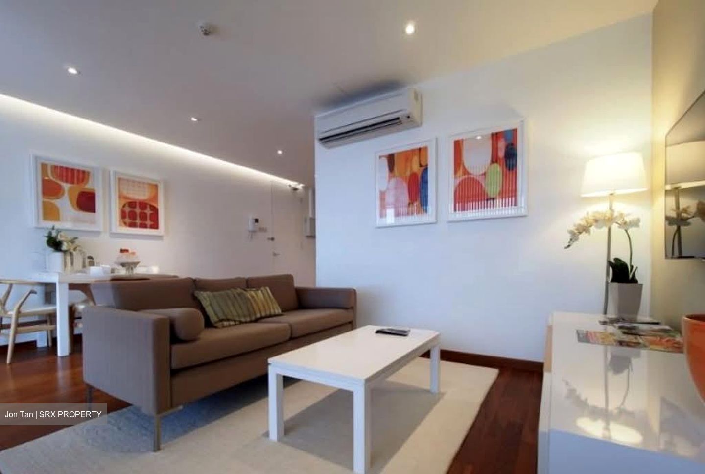 High Street Centre (D6), Apartment #560080561